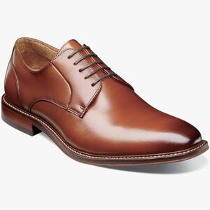 Stacy Adams Men's, Marlton Plain Toe Oxford